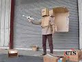 Transformers no Rio de Janeiro