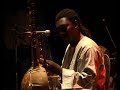 Kora - KANTALA joue � Ouagadougou