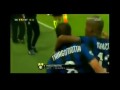 MILAN-INTER 0-4 POKERFACE TELECRONACA SCARPINI E TIZIANO CRUDELI HD