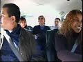 Ellen Teachers students to drive Ellen Teachers students to drive