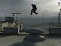 Parkour @ Battlefield 2 SF Parkour @ Battlefield 2 SF