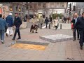 crazzzy awsome sidewalk chalk art crazzzy awsome sidewalk chalk art