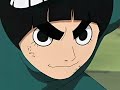 rock lee vs  garra amv 1