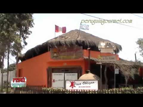 Paso Obligao - Video