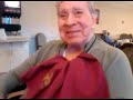 @reyeuro [Francisco 100 years old he can talk but when I...]