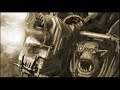 the orks! warhammer 40k tribute