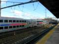 NJT Train #3825