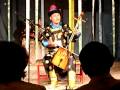 Buryat story teller \