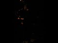 Annelies Monser� - live in Rome, 2006