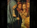 Lettest Now Thy Servant Lettest Now Thy Servant