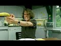 Koninklijke Landmacht Commercial - Banaan Koninklijke Landmacht Commercial - Banaan