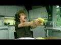 Koninklijke Landmacht Commercial - Banaan