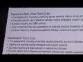 Click here to watch this video Web-based System Helps Doctors, Patients Communicate