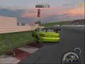 xBLAKxBE4ST vs AKI KIMURA nfsPS drift BUG 23k autopolis