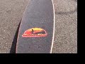 cross step carves