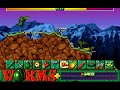 Worms+ Challenge Mode (Part 5 of 25)