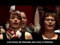 Coro de Quejas de Helsinki