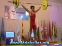 Campeonato de España Sub-17 2008  Tanda2 Arrancada