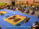 Campeonato de España Sub-17 2008  Tanda2 Arrancada