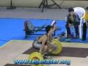 Campeonato de España Sub-17 2008  Tanda2 Arrancada