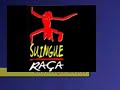metralhada com suingue raça