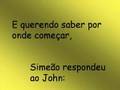 o monge eo executivo