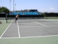 Soft Tennis In Florida 2-7