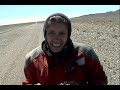 Break en Ruta 40