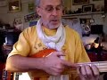 Free Online Beginner Bass Lesson Video Number 3
