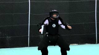 Novak Djokovic's New Weapon Revealed