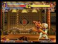 videos de kof 95