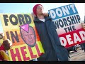 I Use to Be Like Fred Phelps: Video 8: Section 6 A-E by Andrew Bushard