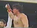 Great Muta Tribute