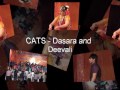 CATS - Telugu Dasara and Deevali Festival(Special Guests), Greenbelt, MD, US - Picture