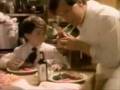 A-1 Steak Sauce Cowboy Commercial