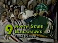 Blackhawks vs. Northstars 1989 Brawl Part 4 Blackhawks vs. Northstars 1989 Brawl Part 4