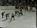 videos de Blackhawks vs. Northstars 1989 Brawl Part 4