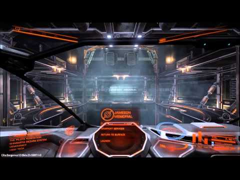 how to self destruct in elite dangerous