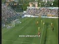 Frosinone-Napoli...Trotta gol