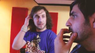 Los Vende Humo presentan su primer album