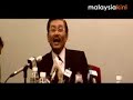 Ex-MCA veep: Chinese have rejected Ka Ting