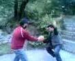 basketball bhangra