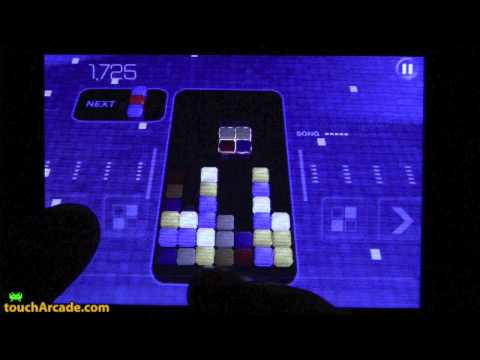 Groovin Blocks ya está en la App Store 0 Groovin Blocks ya está en la App Store