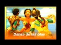 encuentro de dos mundos