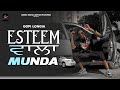 Download Esteem Wala Munda Gopi Longia Official Music Video Turban Beats Latest Punjabi Song 2022 Mp3 Song