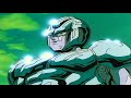 DBZ-M #6: Metal Coola Vs. Goku & Vegeta (Japanese)