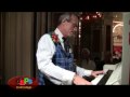 1. Christmas Medley - Ragtime Robert - Coke Corner - Main Street USA - Disneyland