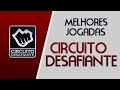 Click to View : Circuito Desafiante: IMP-Skyer faz quadrakill contra o INTZ Red