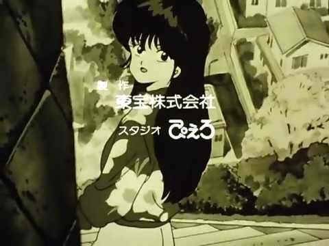 きまぐれオレンジ☆ロード OVA 『Choose me』