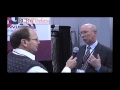 Broadcom CEO showcasing 5G @CES2012